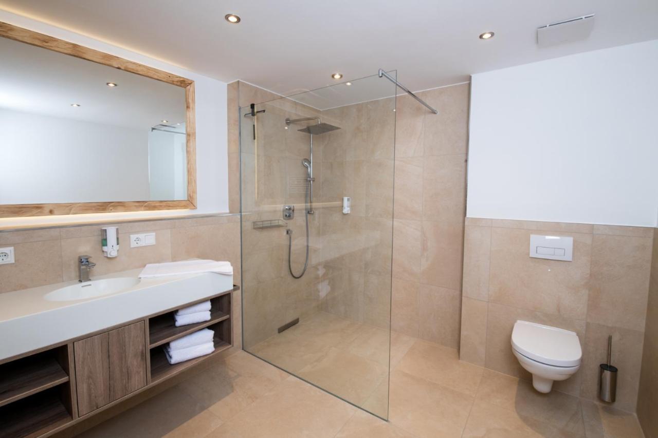 Alpenvilla Berchtesgaden Appartements 外观 照片