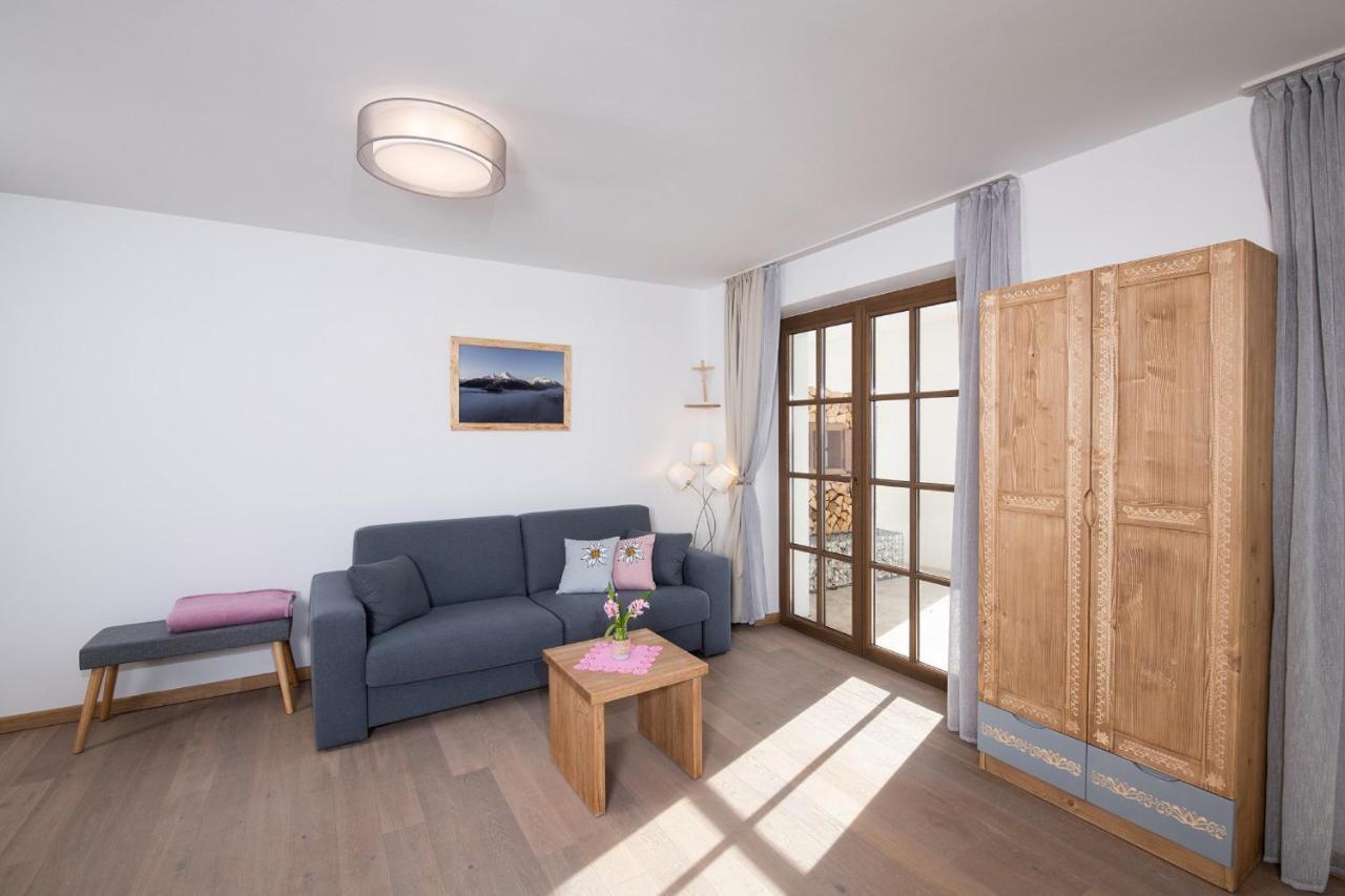 Alpenvilla Berchtesgaden Appartements 外观 照片