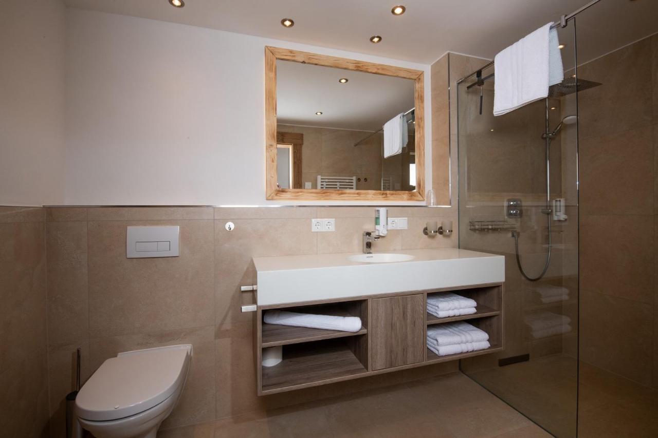 Alpenvilla Berchtesgaden Appartements 外观 照片
