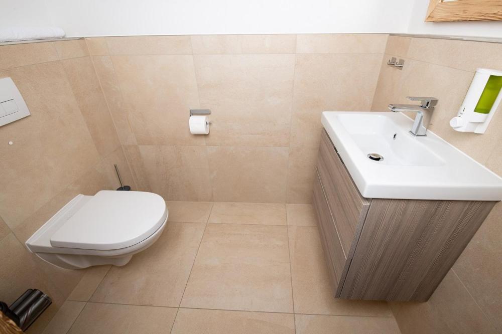 Alpenvilla Berchtesgaden Appartements 外观 照片