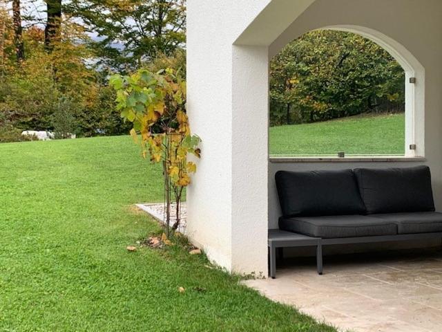 Alpenvilla Berchtesgaden Appartements 外观 照片