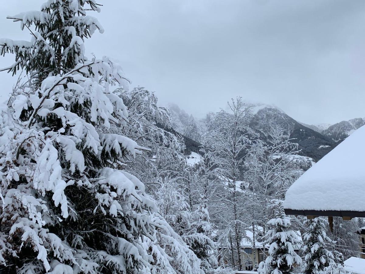 Alpenvilla Berchtesgaden Appartements 外观 照片