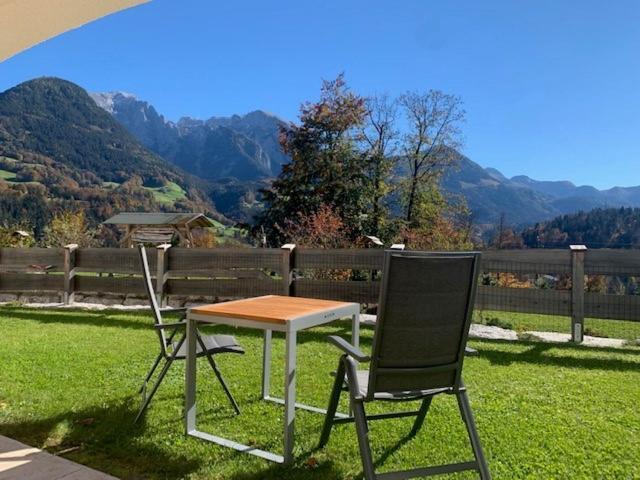 Alpenvilla Berchtesgaden Appartements 外观 照片